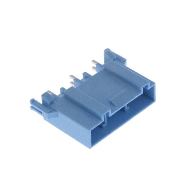 2-1903415-1 TE Connectivity AMP Connectors  Headers Male Pins